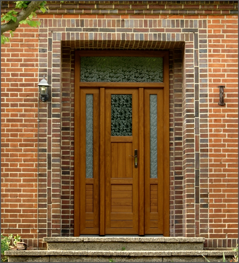 geweten ontslaan Permanent Zwetsloot Kunststof deuren en voordeur op maat in vele stijlen.